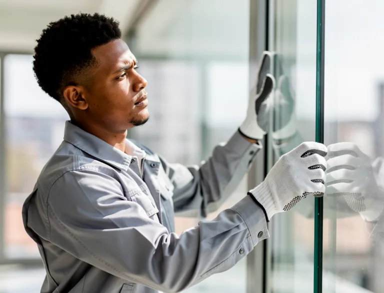 Glazier service in Tallahassee